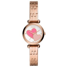 Fossil FBQ3697 Kadın Kol Saati