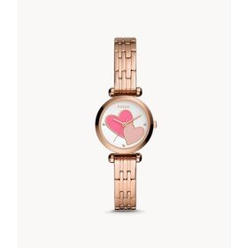 Fossil FBQ3697 Kadın Kol Saati