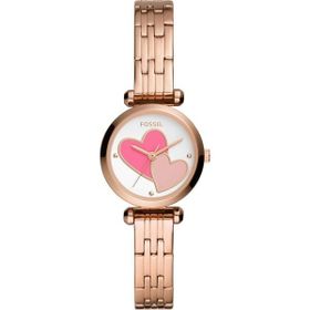Fossil FBQ3697 Kadın Kol Saati