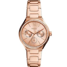 Fossil FBQ3721 Kadın Kol Saati