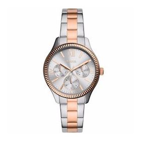 Fossil FBQ3761 Kadın Kol Saati