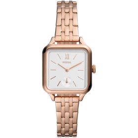 Fossil FBQ3831 Kadın Kol Saati