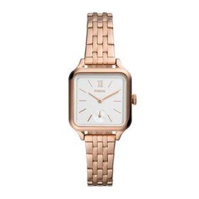 Fossil FBQ3831 Kadın Kol Saati