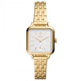 Fossil FBQ3832 Kadın Kol Saati