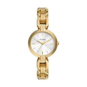Fossil FBQ3852 Kadın Kol Saati