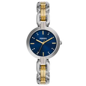Fossil FBQ3853 Kadın Kol Saati