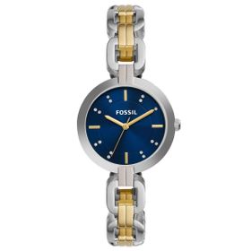 Fossil FBQ3853 Kadın Kol Saati