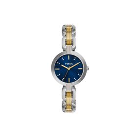 Fossil FBQ3853 Kadın Kol Saati