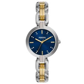 Fossil FBQ3853 Kadın Kol Saati