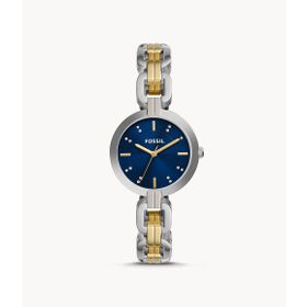 Fossil FBQ3853 Kadın Kol Saati