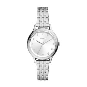 Fossil FBQ3861 Kadın Kol Saati