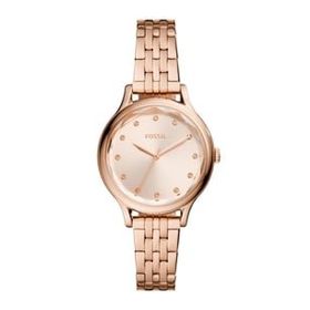 Fossil FBQ3862 Kadın Kol Saati