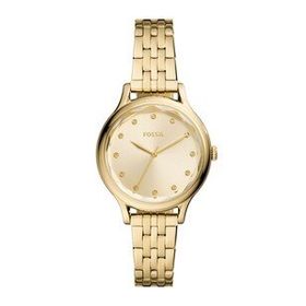 Fossil FBQ3863 Kadın Kol Saati