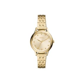 Fossil FBQ3863 Kadın Kol Saati