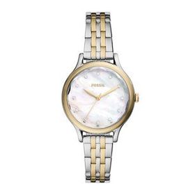 Fossil FBQ3864 Kadın Kol Saati