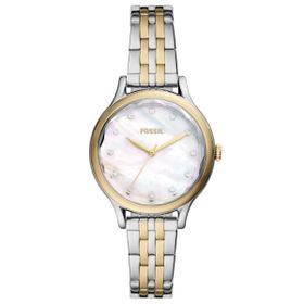 Fossil FBQ3864 Kadın Kol Saati
