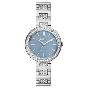Fossil FBQ3865 Kadın Kol Saati