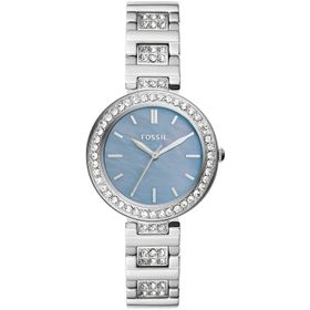 Fossil FBQ3865 Kadın Kol Saati