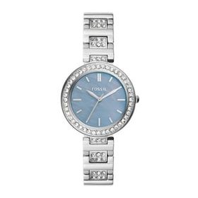 Fossil FBQ3865 Kadın Kol Saati