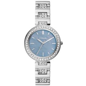 Fossil FBQ3865 Kadın Kol Saati