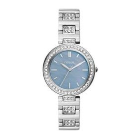 Fossil FBQ3865 Kadın Kol Saati