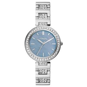Fossil FBQ3865 Kadın Kol Saati