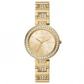 Fossil FBQ3876 Kadın Kol Saati