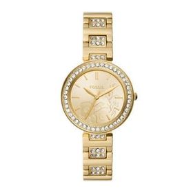 Fossil FBQ3876 Kadın Kol Saati