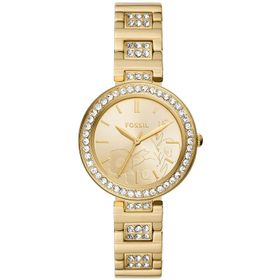 Fossil FBQ3876 Kadın Kol Saati