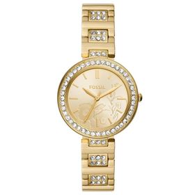 Fossil FBQ3876 Kadın Kol Saati