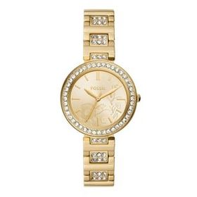 Fossil FBQ3876 Kadın Kol Saati