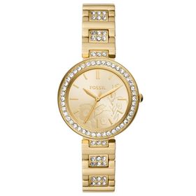 Fossil FBQ3876 Kadın Kol Saati