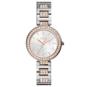 Fossil FBQ3877 Kadın Kol Saati