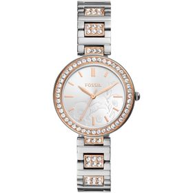 Fossil FBQ3877 Kadın Kol Saati