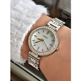 Fossil FBQ3877 Kadın Kol Saati