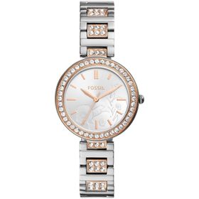 Fossil FBQ3877 Kadın Kol Saati