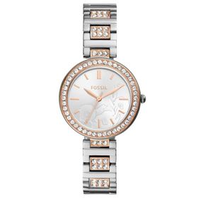 Fossil FBQ3877 Kadın Kol Saati