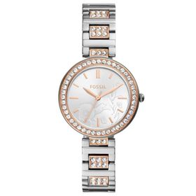 Fossil FBQ3877 Kadın Kol Saati
