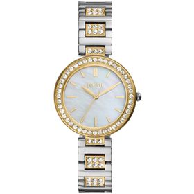 Fossil FBQ3884 Kadın Kol Saati