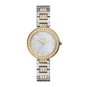 Fossil FBQ3884 Kadın Kol Saati
