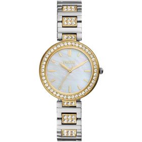 Fossil FBQ3884 Kadın Kol Saati