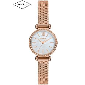 Fossil FBQ3897 Kadın Kol Saati
