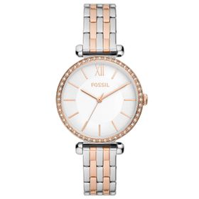 Fossil FBQ3901 Kadın Kol Saati