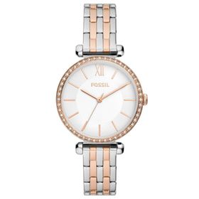 Fossil FBQ3901 Kadın Kol Saati