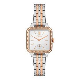 Fossil FBQ3907 Kadın Kol Saati