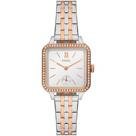 Fossil FBQ3907 Kadın Kol Saati