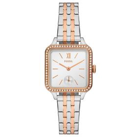 Fossil FBQ3907 Kadın Kol Saati
