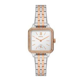 Fossil FBQ3907 Kadın Kol Saati