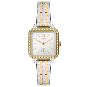 Fossil FBQ3908 Kadın Kol Saati