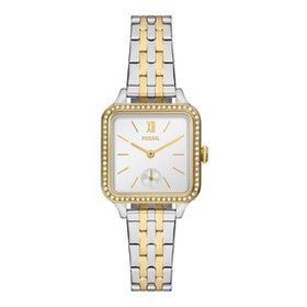 Fossil FBQ3908 Kadın Kol Saati